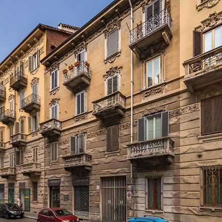 Sabotino Apartment Турин Экстерьер фото