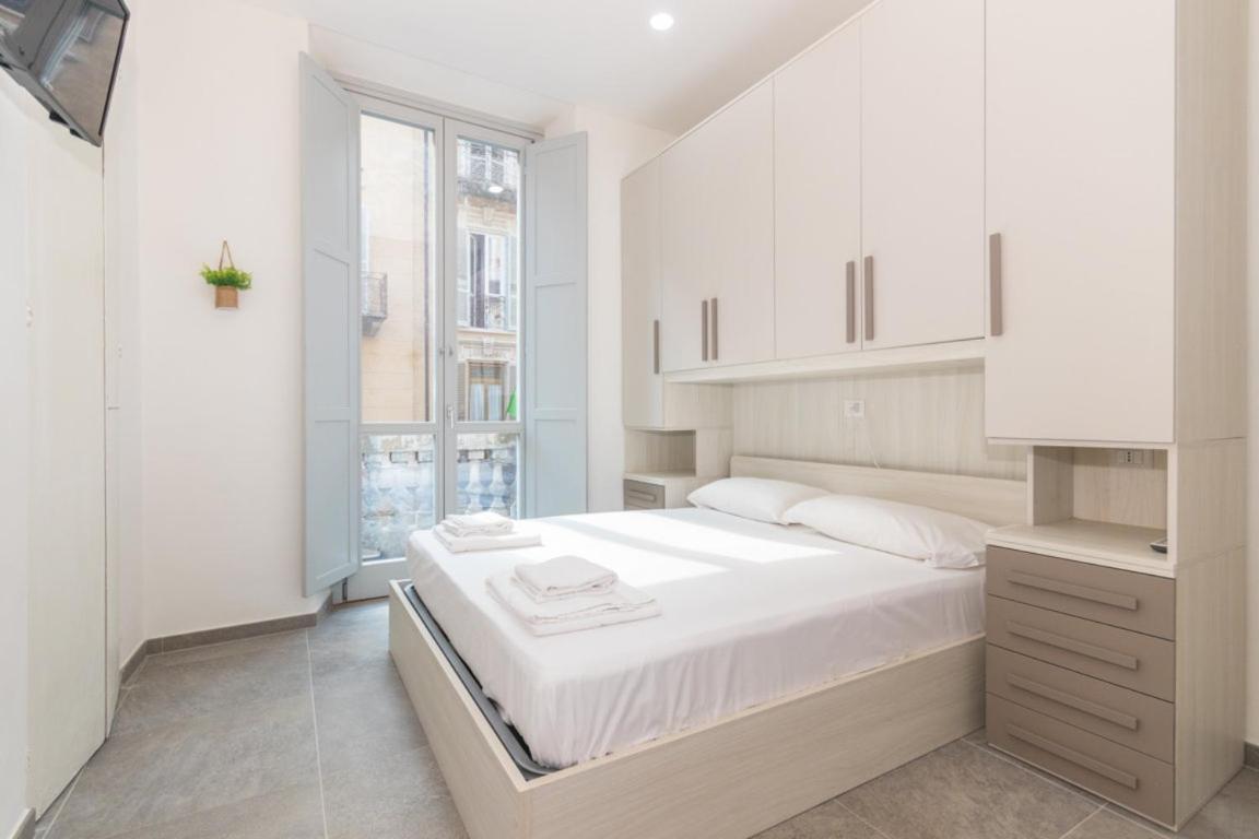 Sabotino Apartment Турин Экстерьер фото