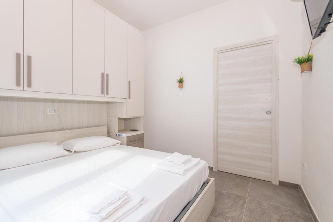 Sabotino Apartment Турин Экстерьер фото