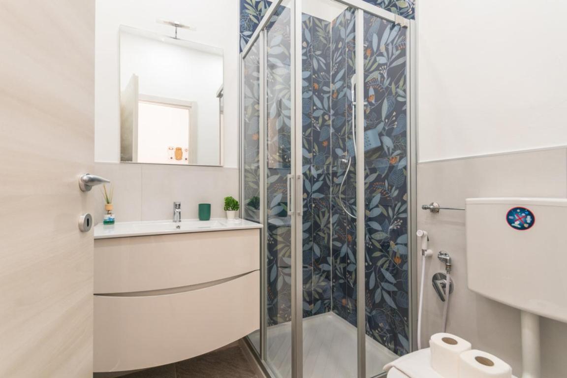 Sabotino Apartment Турин Экстерьер фото