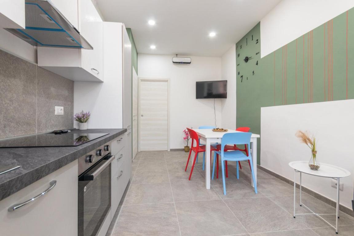 Sabotino Apartment Турин Экстерьер фото