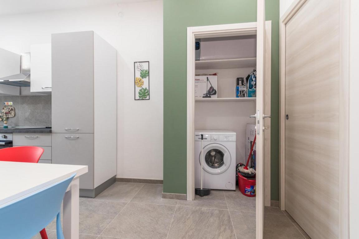 Sabotino Apartment Турин Экстерьер фото